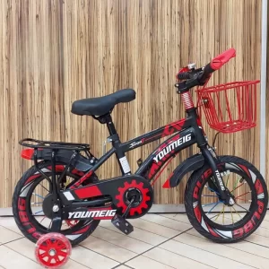 Vélo 12 pouces 2 à 4 ans