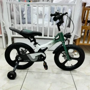 VELO 16 POUCES 4-7 ANS
